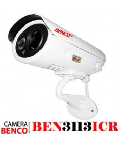 Camera BEN-3113ICR Camera BEN-3113ICR