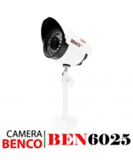 Camera BEN-6025