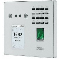 MÁY CHẤM CÔNG NHÂN DIỆN KHUÔN MẶT MB40-VL