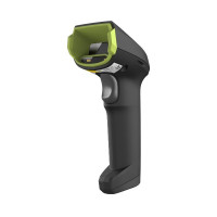 Máy đọc mã vạch idata J15-BT (không dây) Máy quét mã QR Code, CCCD, BHYT chính xác
