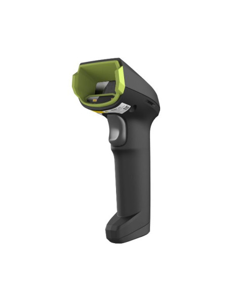 Máy đọc mã vạch idata J15-BT (không dây) Máy quét mã QR Code, CCCD, BHYT chính xác