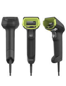 Máy quét mã vạch IDATA J155 (HD)