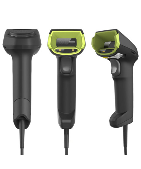 Máy quét mã vạch IDATA J155 (HD)