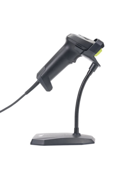Máy quét mã vạch IDATA J155 (HD)