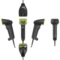 Máy quét mã vạch IDATA J155 (HD)