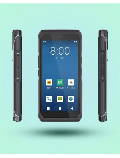 Máy kiểm kho iData T3 Pro