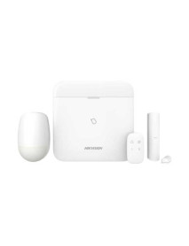Bộ KIT báo động 96 vùng không dây HIKVISION DS-PWA96-Kit-WB
