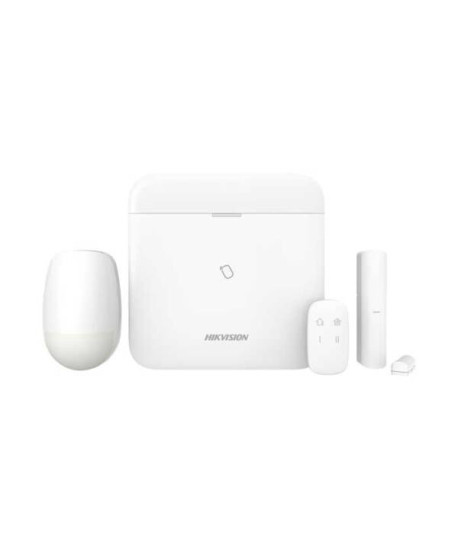 Bộ KIT báo động 96 vùng không dây HIKVISION DS-PWA96-Kit-WB