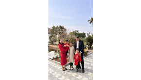 CHÚC MỪNG NĂM MỚI 2025!