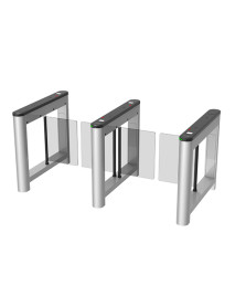 Cổng swing barrier ZKTeco Saturn-S1000