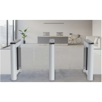 Cổng swing barrier ZKTeco Saturn-S1200