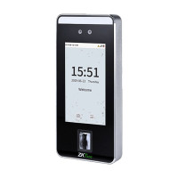 Máy Chấm Công Khuôn Mặt ZKTeco SpeedFace-V5L