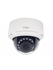Camera IP Dome hồng ngoại 4.0 Megapixel D-Link DCS-F4624AI