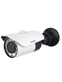 Camera IP hồng ngoại 4.0 Megapixel D-Link DCS-F4724AI