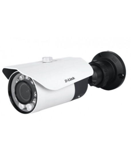 Camera IP hồng ngoại 4.0 Megapixel D-Link DCS-F4724AI