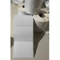 Giấy in mã vạch 1 tem nhiệt 100×80