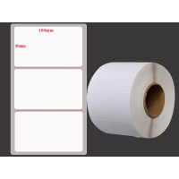 Giấy in mã vạch 1 tem nhiệt 100×80