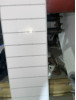 Giấy in decal 3 tem thường 35x28mm cuộn 50m