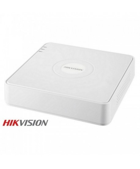 ĐẦU GHI HÌNH 4 KÊNH TURBO HD 3.0 HIKVISION HIK-7108SH-F1