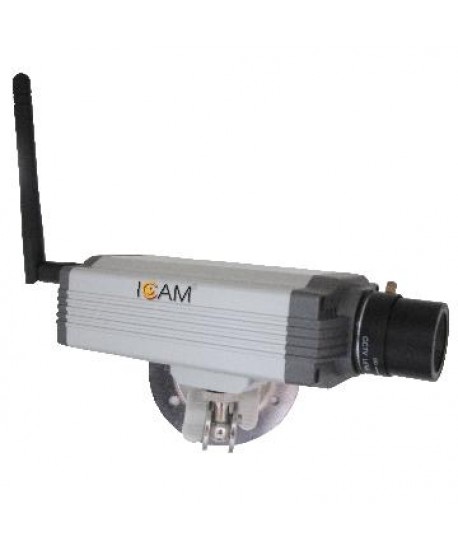 ICAM-IP 901IQ