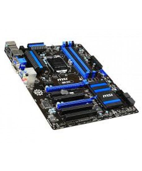 Main Board B85-G43