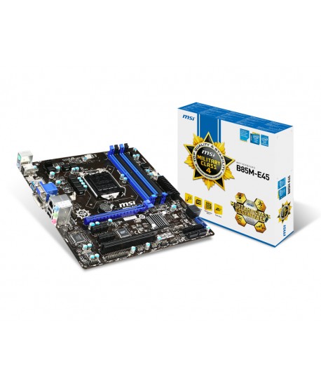 Main Board B85M-E45