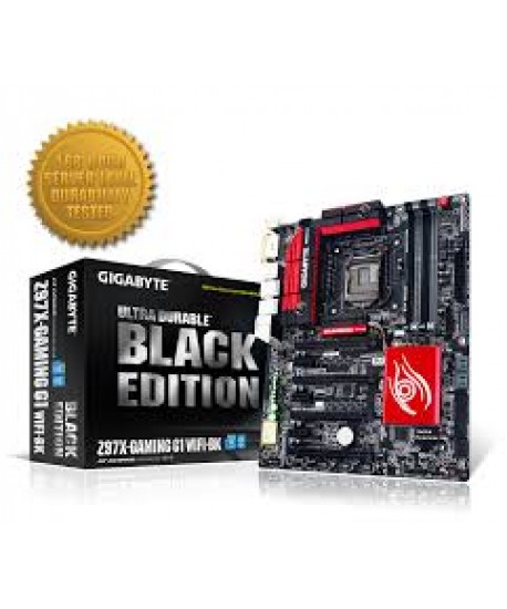 GA Z97X-Gaming G1 WIFi-BK (Gaming Black Edition)