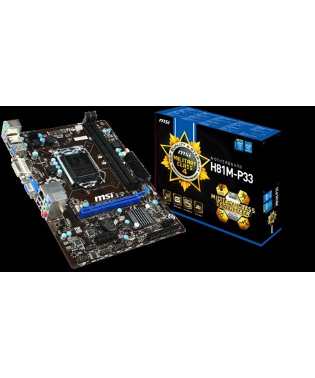 H81M-P33