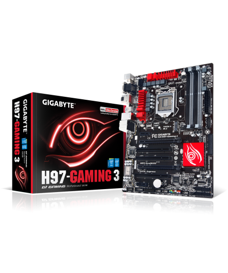 H97 GAMING 3