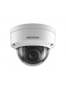 Camera Dome IP HikVision DS-2CD1123G0-I H265+