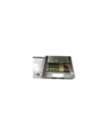 Nguồn cung cấp và hộp điện AB-MPS12V4A  Nguồn cung cấp và hộp điện AB-MPS12V4A