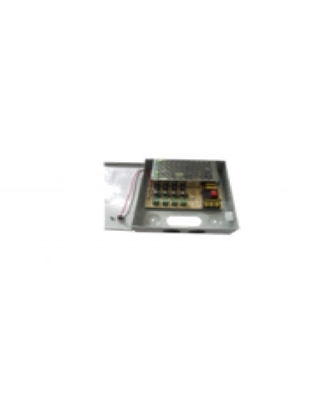 Nguồn cung cấp và hộp điện AB-MPS12V5A  Nguồn cung cấp và hộp điện AB-MPS12V5A
