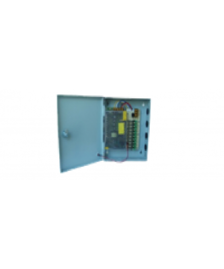 Nguồn cung cấp và hộp điện AB-MPS12V10A Nguồn cung cấp và hộp điện AB-MPS12V10A