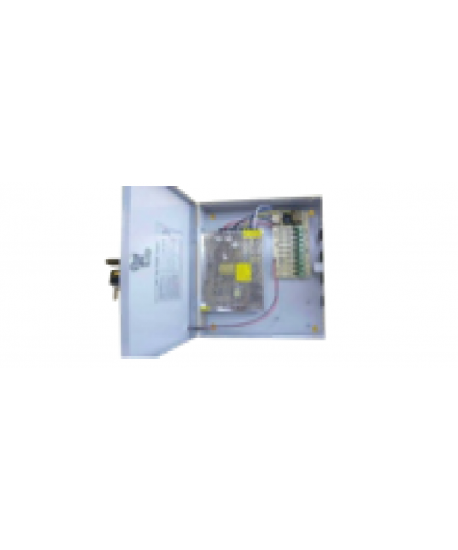  Nguồn cung cấp và hộp điện AB-MPS12V20A(9) 