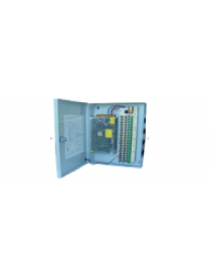 Nguồn cung cấp và hộp điện  AB-MPS12V12A  Nguồn cung cấp và hộp điện  AB-MPS12V12A
