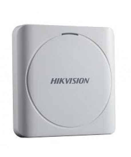 Đầu đọc thẻ HIKVISION DS-K1801E