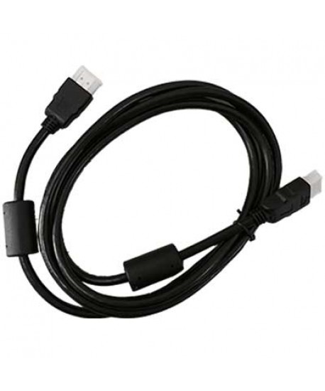 Cáp HDMI 2M