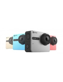 Camera Hành Trình EZVIZ S5 Plus