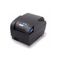 Máy in tem nhãn mã vạch XPrinter XP-365B (khổ 80mm, in nhiệt trực tiếp lên giấy decal)