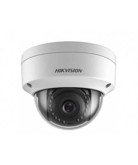 Camera IP Dome hồng ngoại 4.0 Megapixel HIKVISON DS-2CD1143G0-I