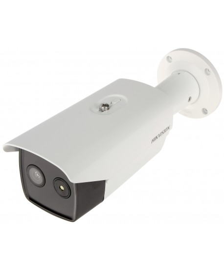 Camera thân nhiệt HikVision DS-2TD2617B-6/PA(B)