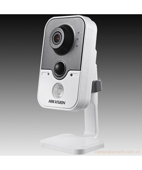 Camera IP bán cầu hồng ngoại HIKVISION DS-2CD2120F-I