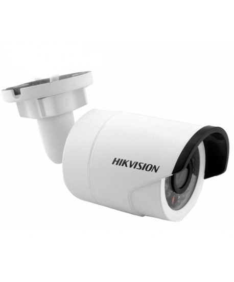 CAMERA IP THÂN TRỤ 2MP - DS-2CD2020F-I