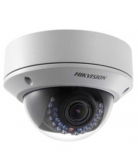 CAMERA IP DOME HIKVISION DS-2CD2110F-I