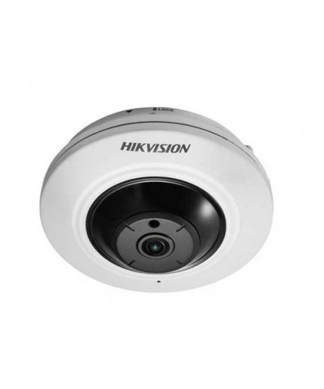 CAMERA IP FISHEYE HIKVISION DS-2CD2942F-I