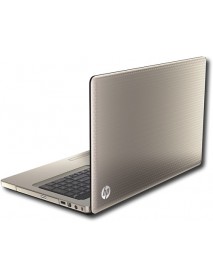 Laptop HP G72B60US