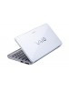 Laptop SONY Vaio P23G Trắng